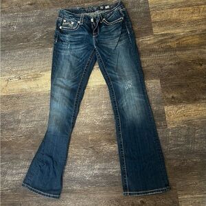 Women's Blue Jeans